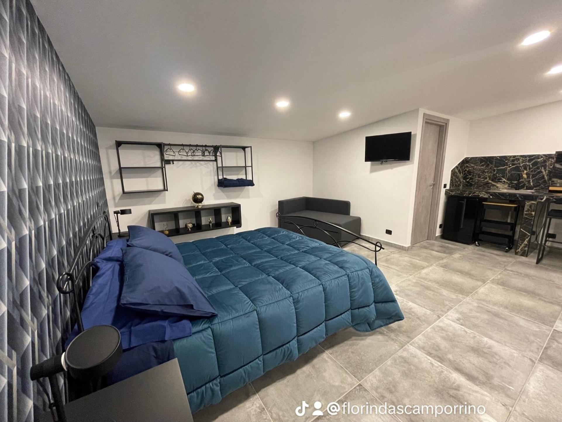 B&B Vittoria House Карлентини Екстериор снимка