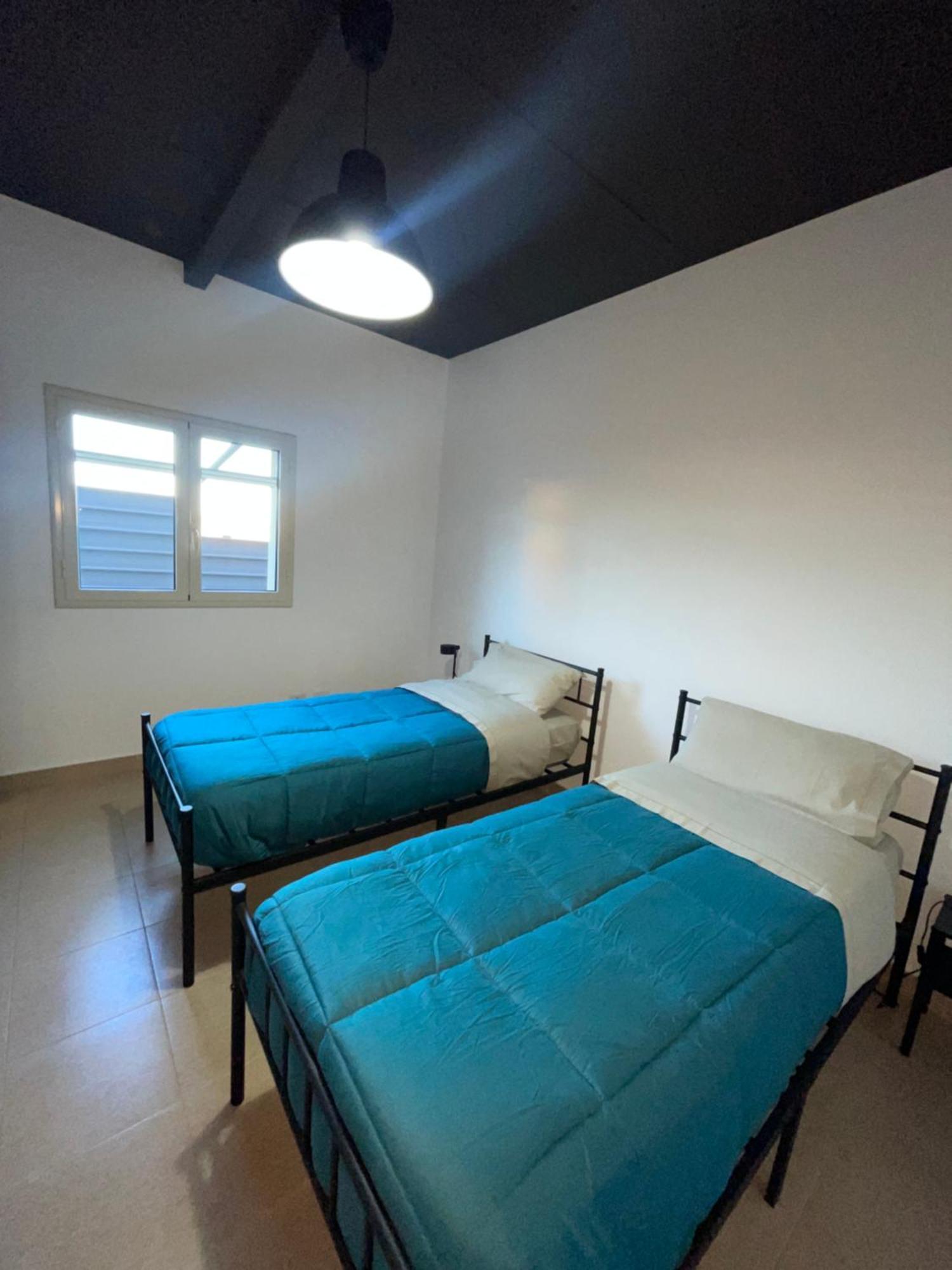 B&B Vittoria House Карлентини Екстериор снимка